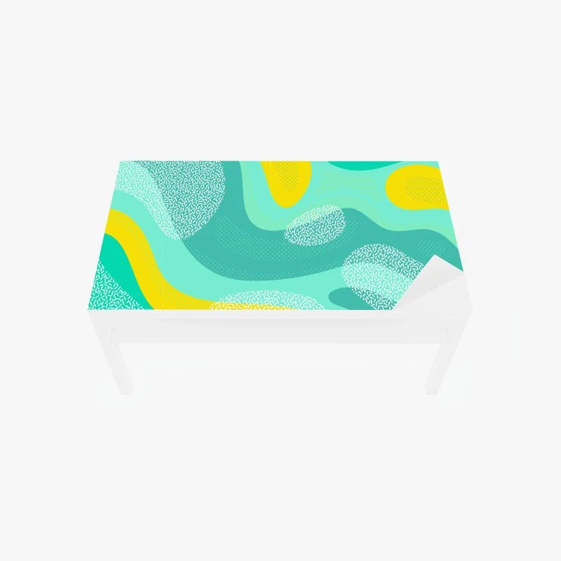 Stickers pour table et bureau – Wallnifity®