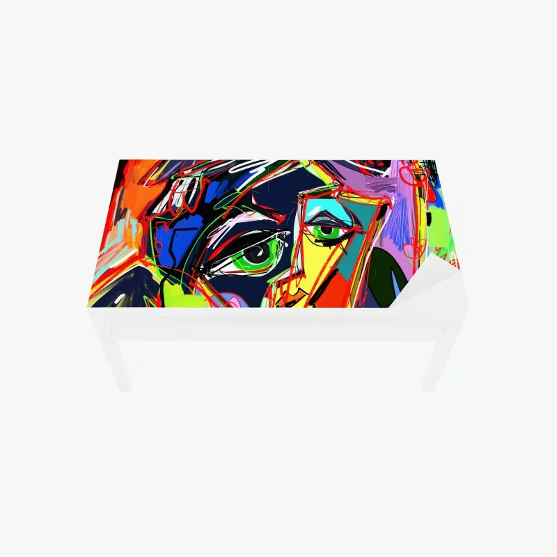 Stickers pour table et bureau – Wallnifity®