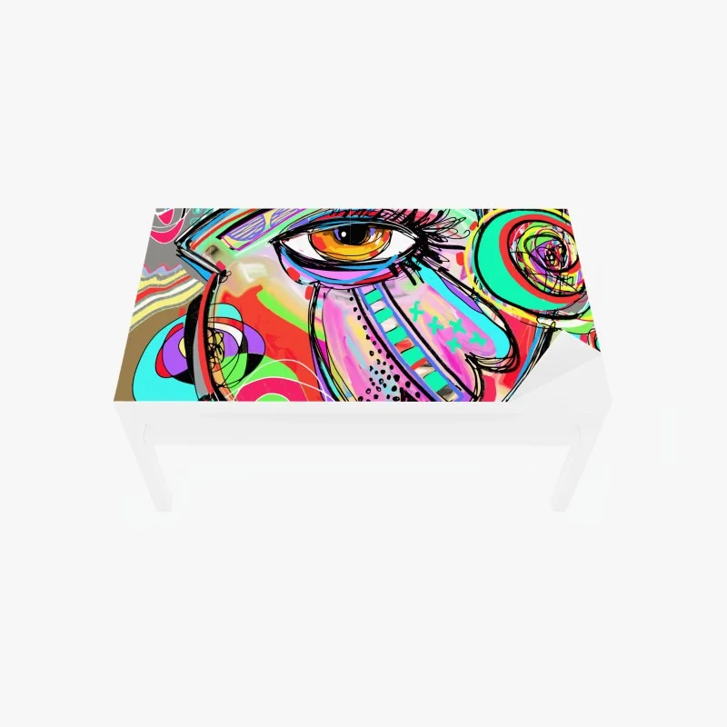 Stickers pour table et bureau – Wallnifity®