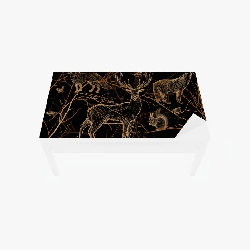 Stickers pour table et bureau – Wallnifity®
