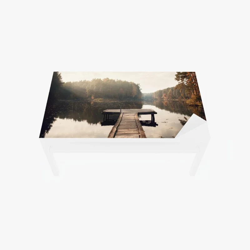 Rivière et lacs – Wallnifity®