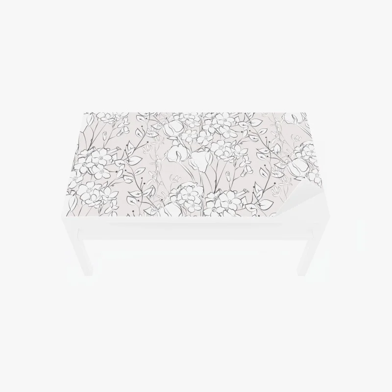 Stickers pour table et bureau – Wallnifity®