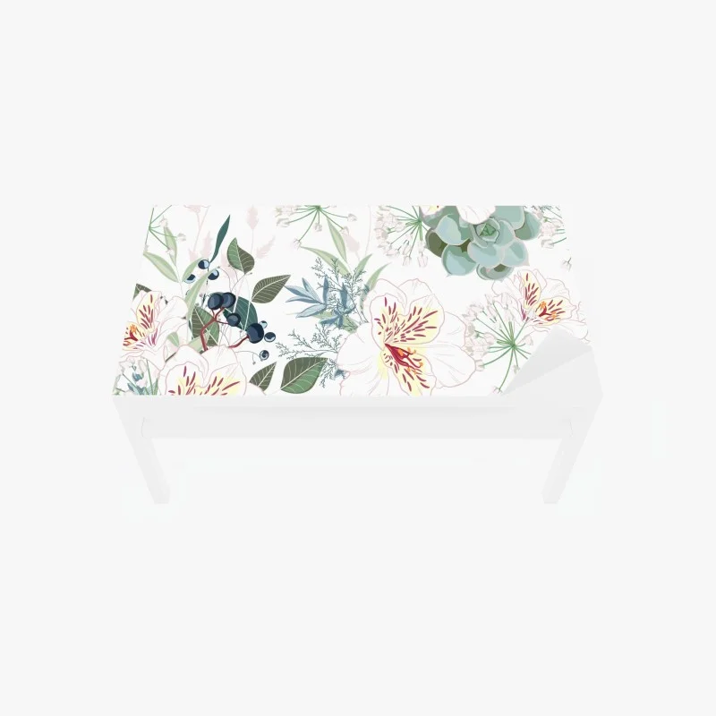 Fleurs – Wallnifity®
