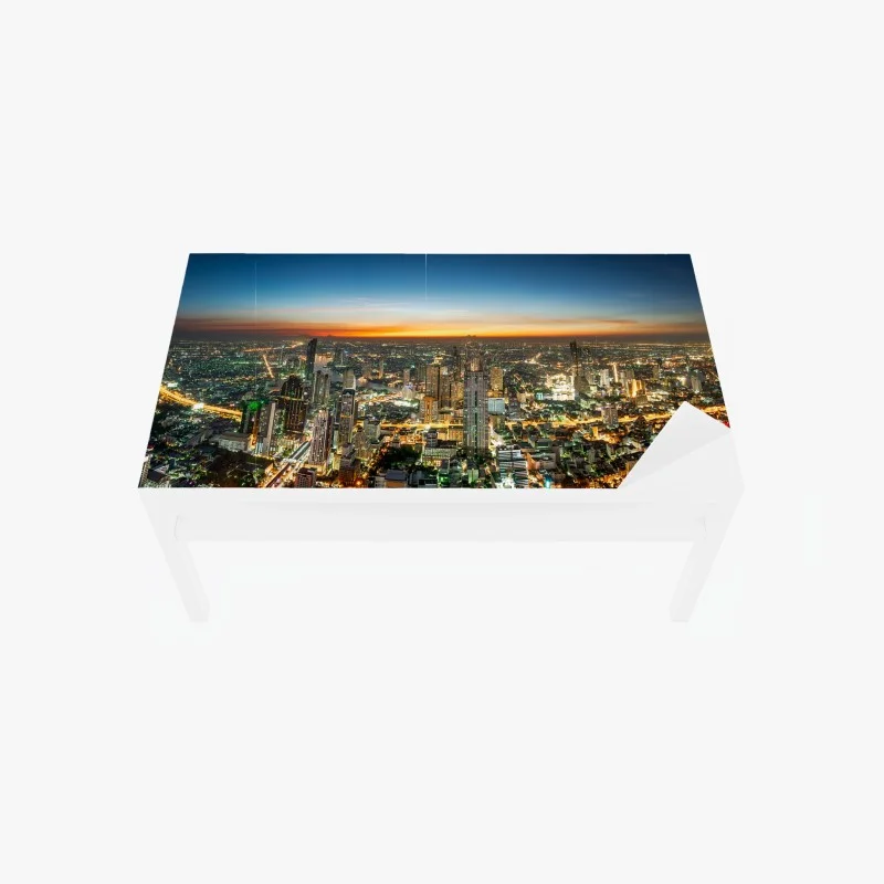Urban Chic – Wallnifity®