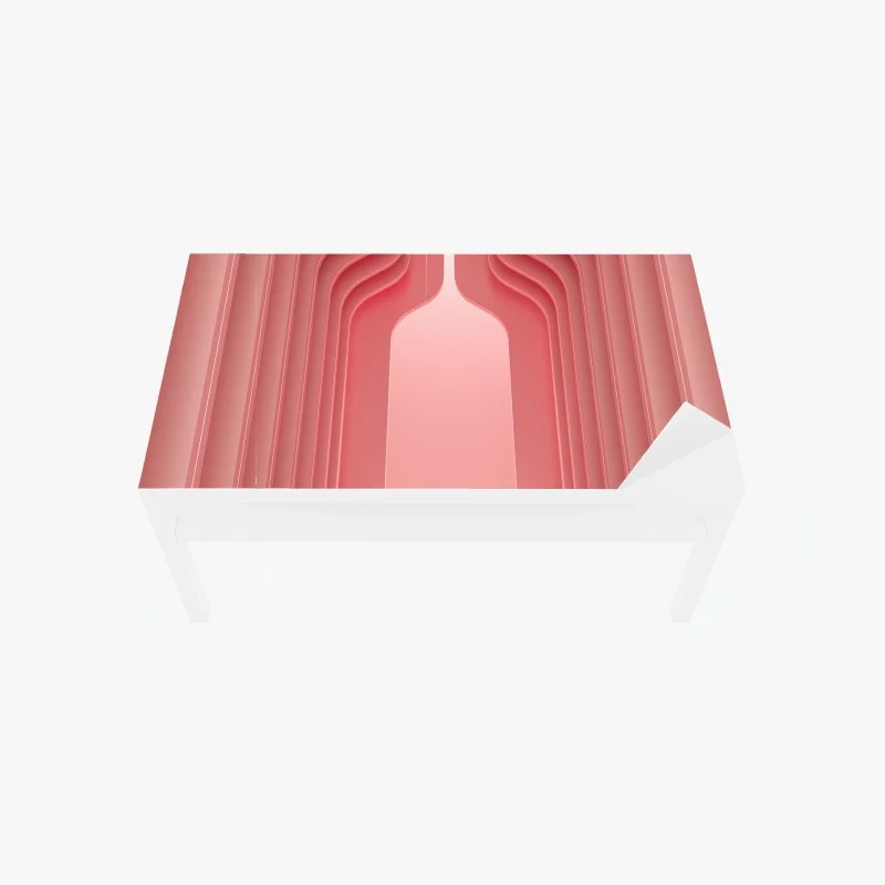 Stickers pour table et bureau – Wallnifity®