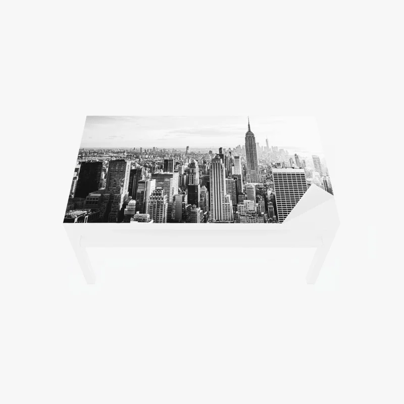 Urban Chic – Wallnifity®