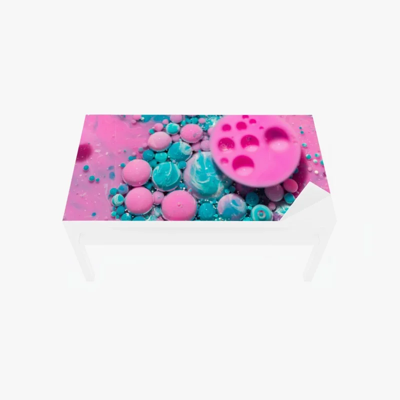Stickers pour table et bureau – Wallnifity®