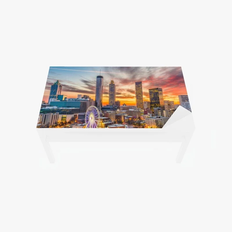 Stickers pour table et bureau – Wallnifity®