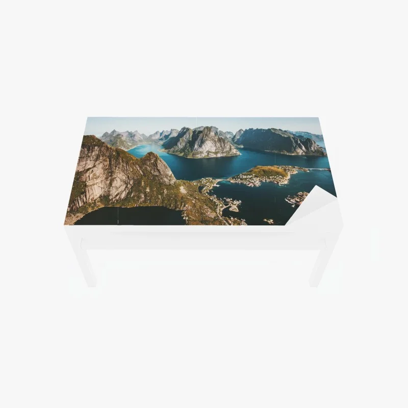 Stickers pour table et bureau – Wallnifity®