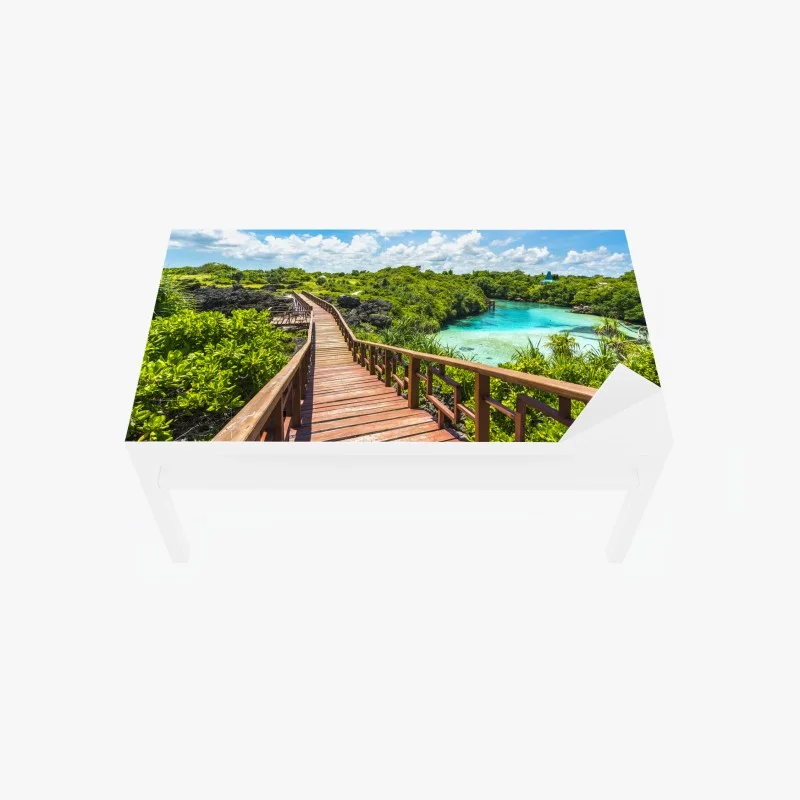 Stickers pour table et bureau – Wallnifity®