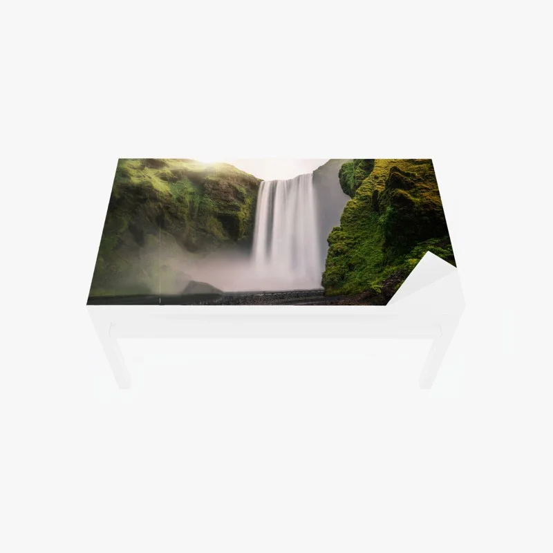 Chutes d'eau – Wallnifity®
