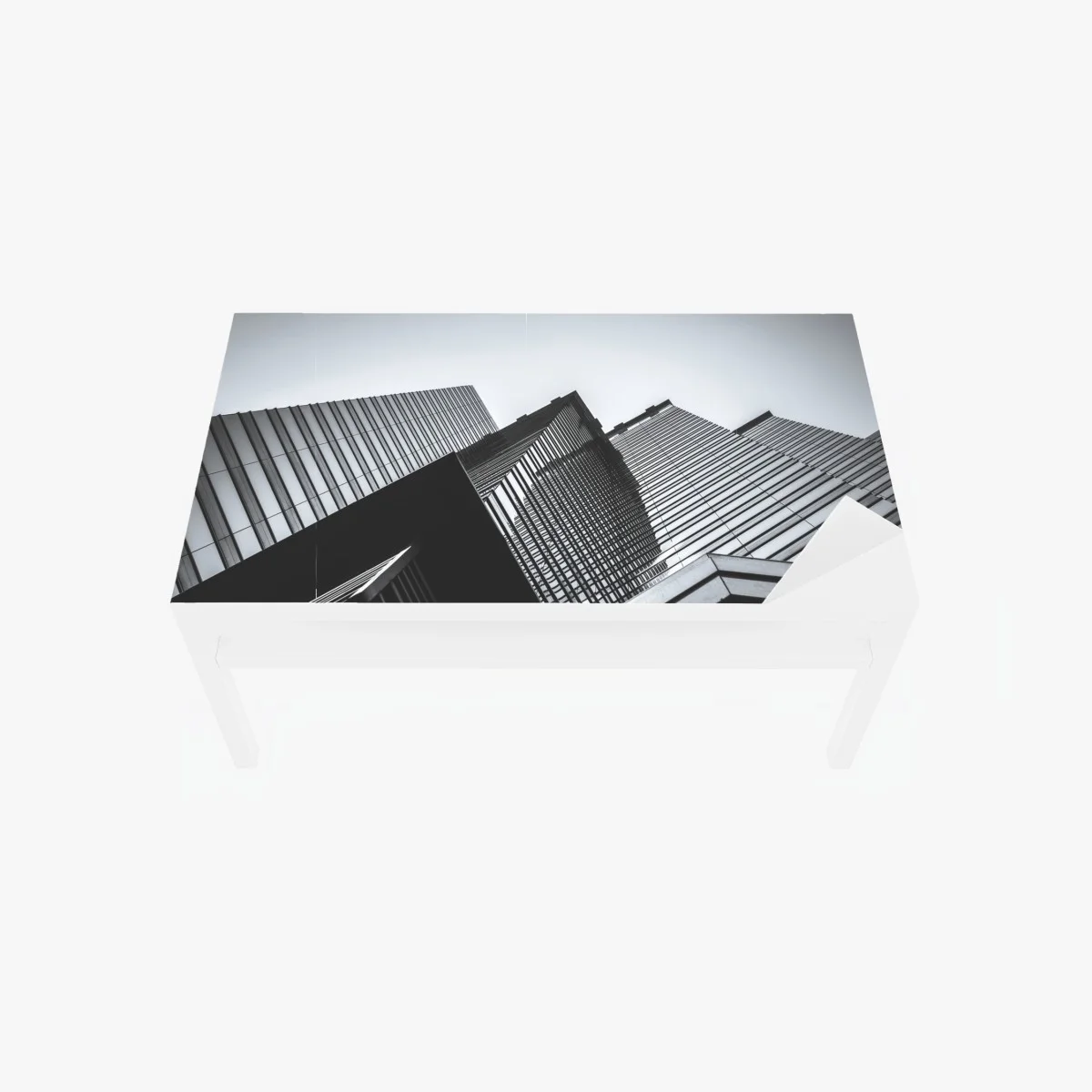 Sticker pour table et bureau perspective architecturale Hong Kong – Wallnifity® Sticker pour table et bureau perspective architecturale Hong Kong – Wallnifity®