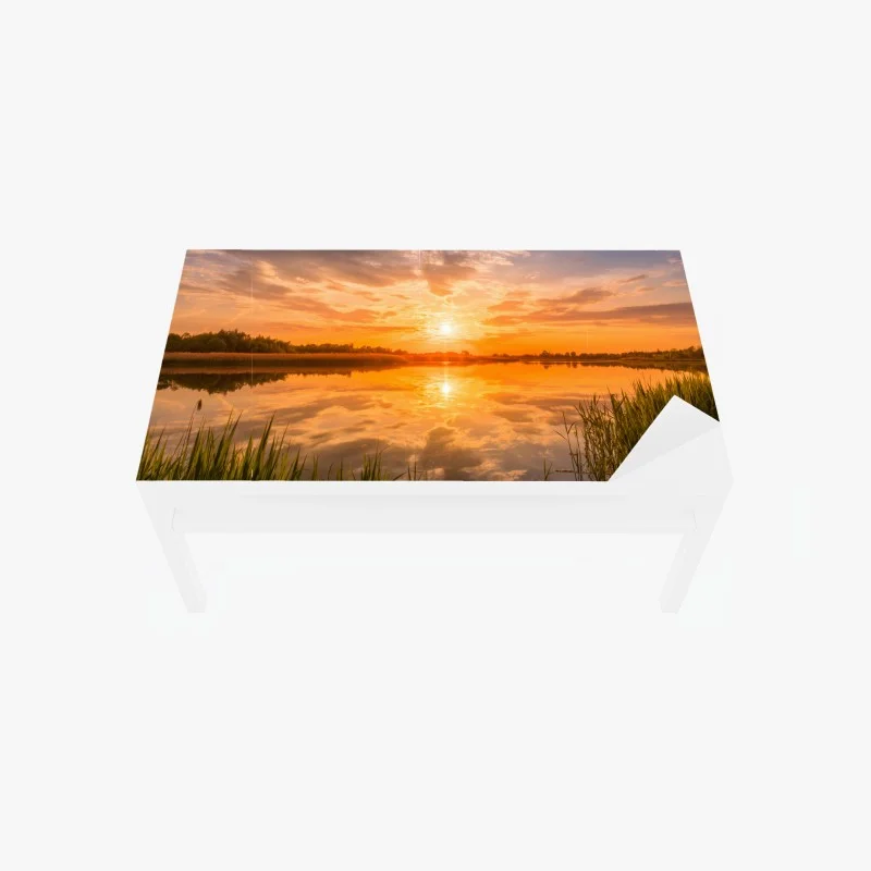 Rivière et lacs – Wallnifity®