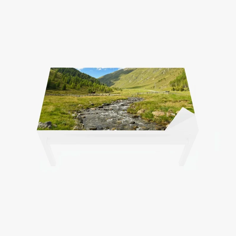 Stickers pour table et bureau – Wallnifity®