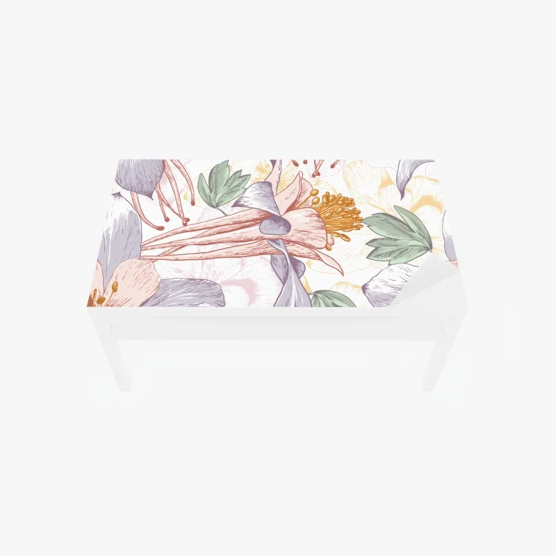 Fleurs – Wallnifity®