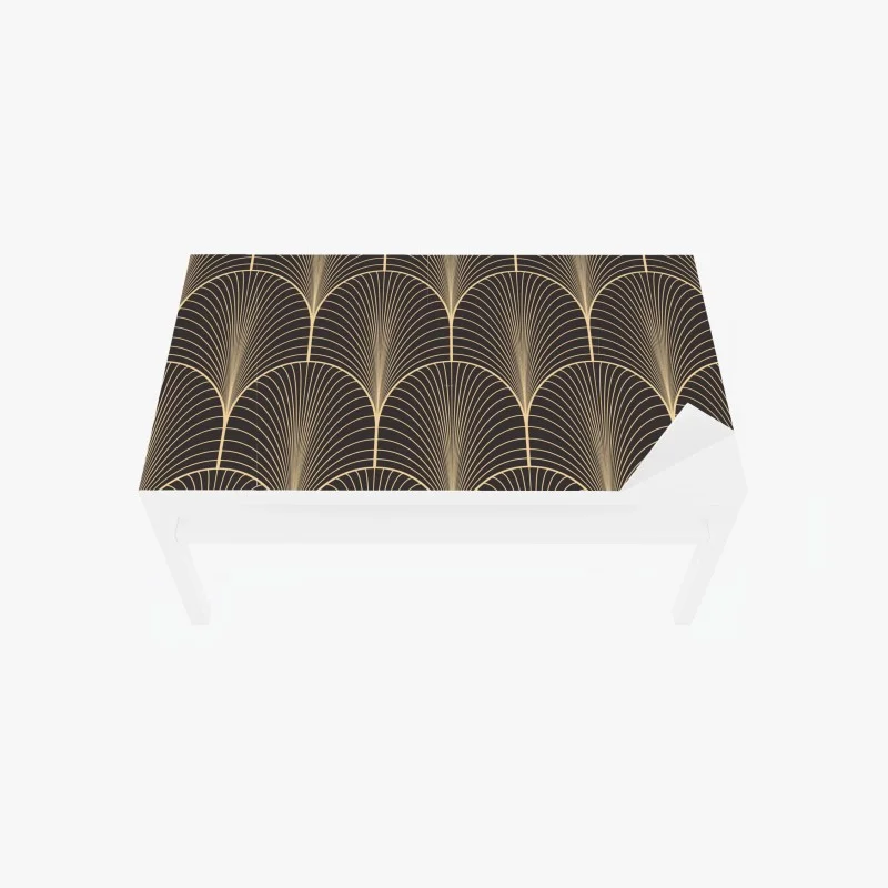 Stickers pour table et bureau – Wallnifity®