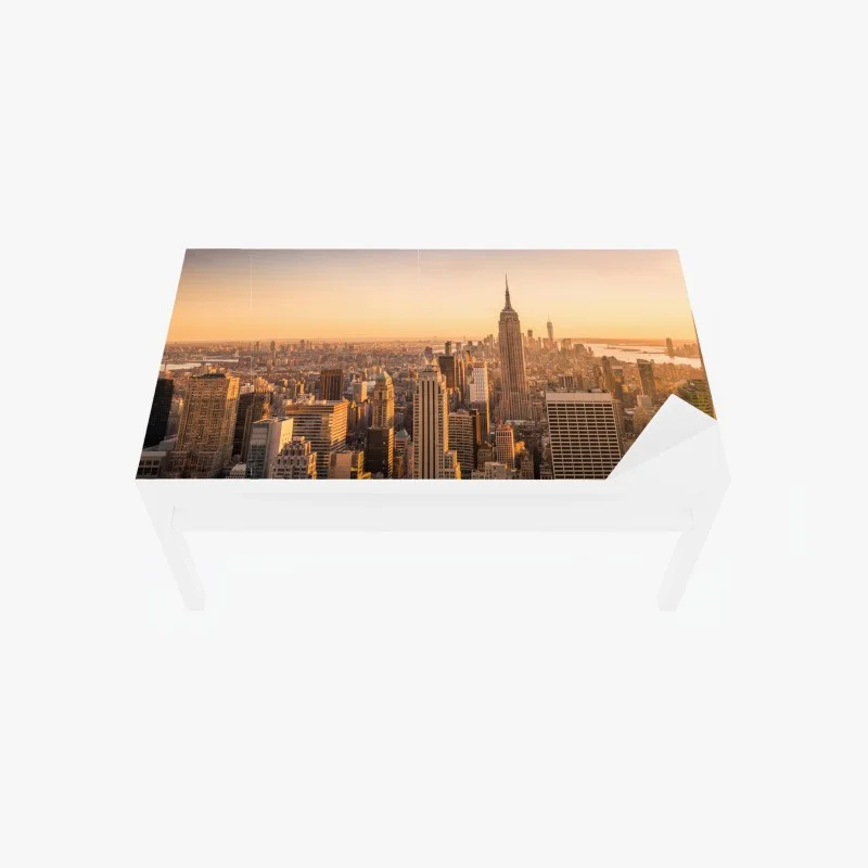 Stickers pour table et bureau – Wallnifity®
