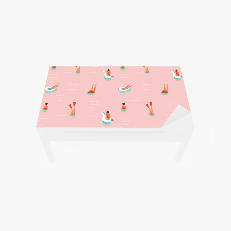 Stickers pour table et bureau – Wallnifity®