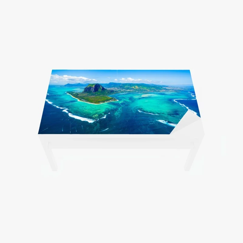 Îles – Wallnifity®