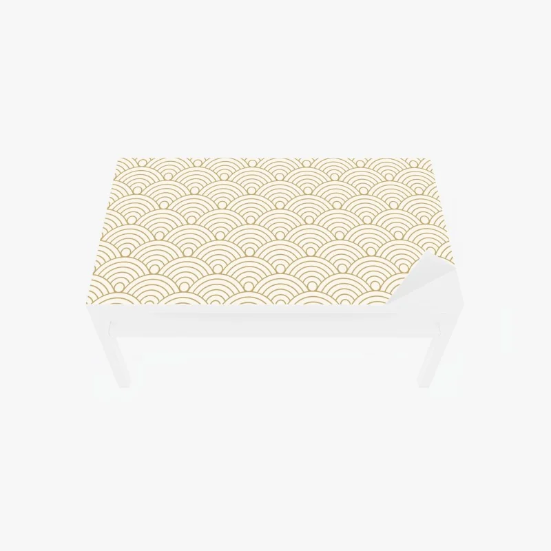 Stickers pour table et bureau – Wallnifity®