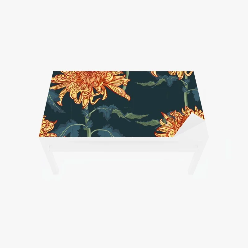 Fleurs et plantes – Wallnifity®