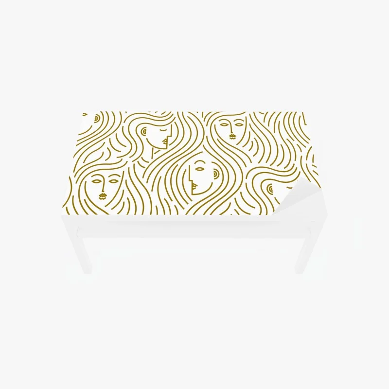 Stickers pour table et bureau – Wallnifity®