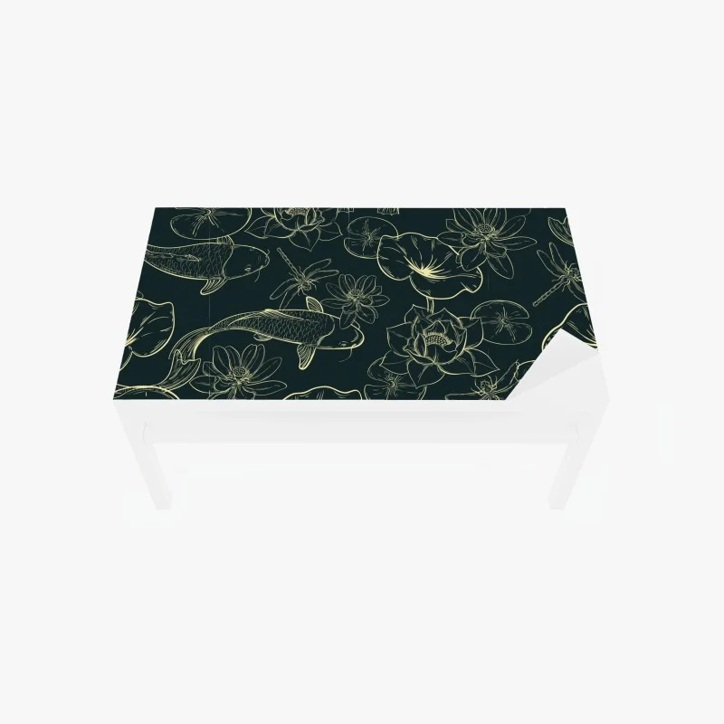 Motifs et dessins – Wallnifity®