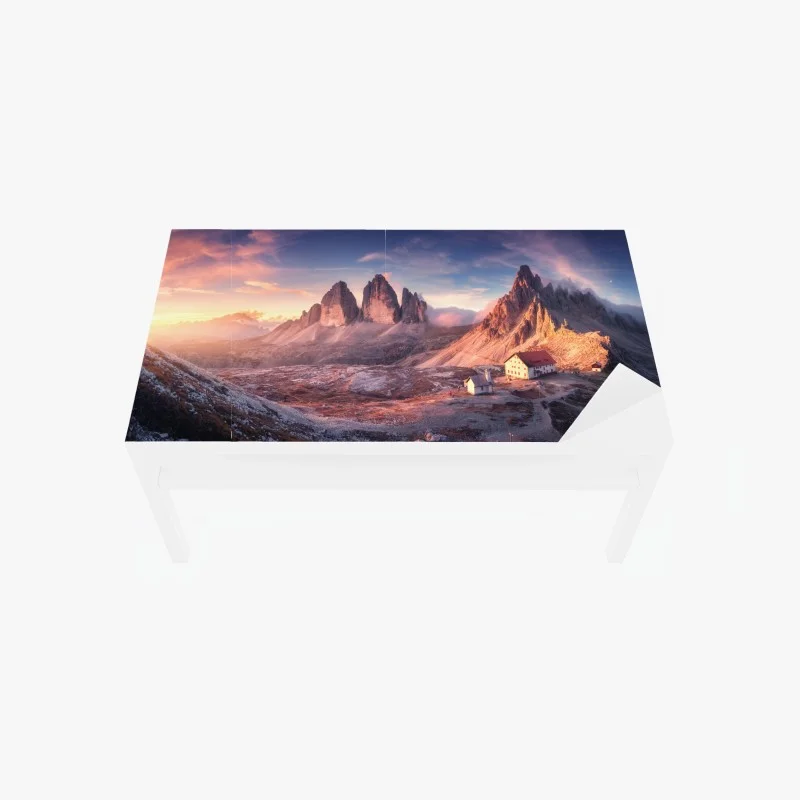 Stickers pour table et bureau – Wallnifity®