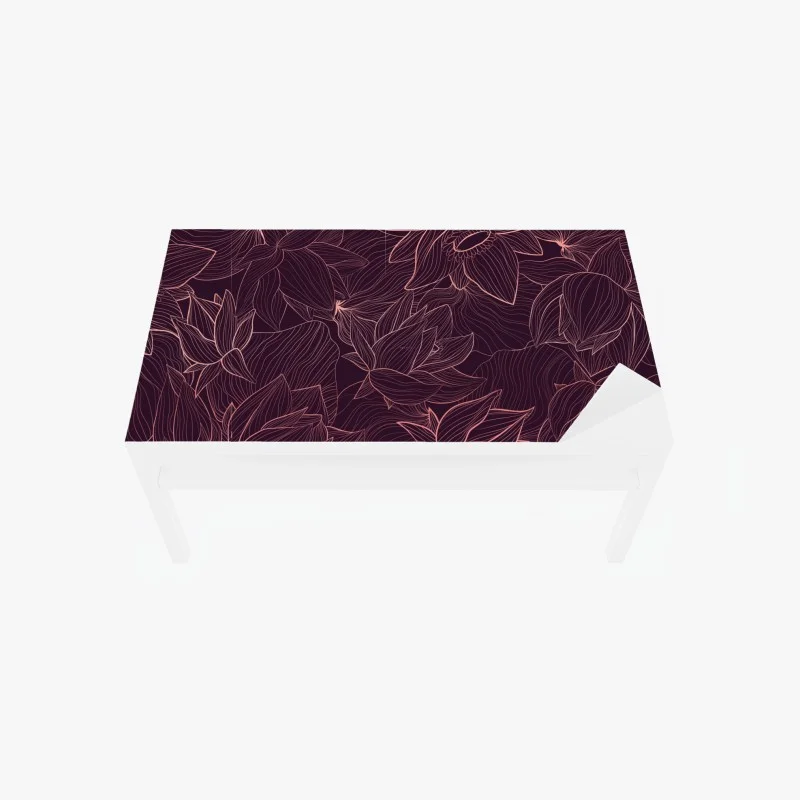 Stickers pour table et bureau – Wallnifity®