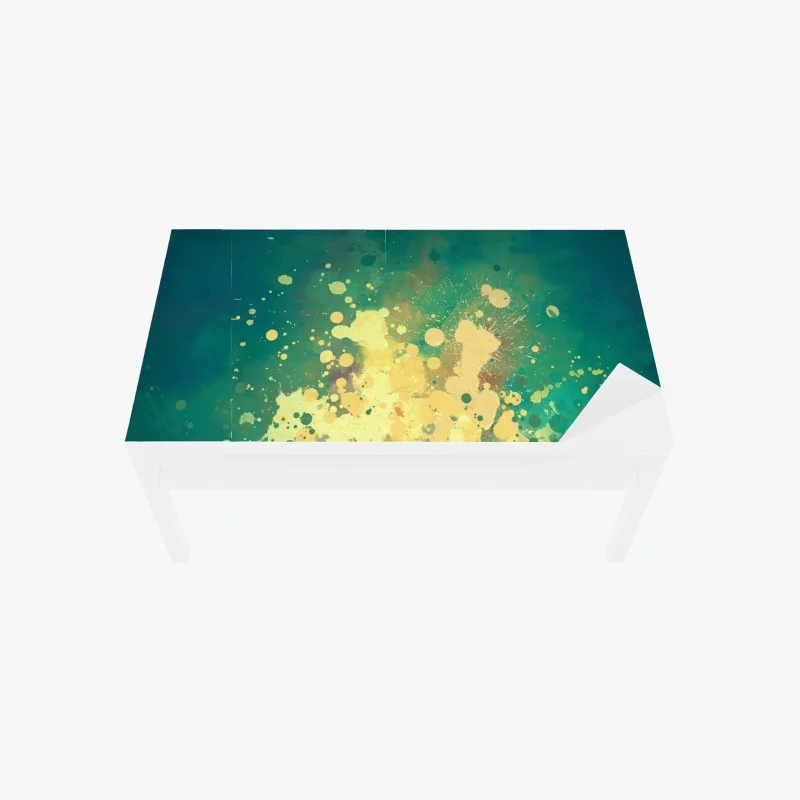 Stickers pour table et bureau – Wallnifity®