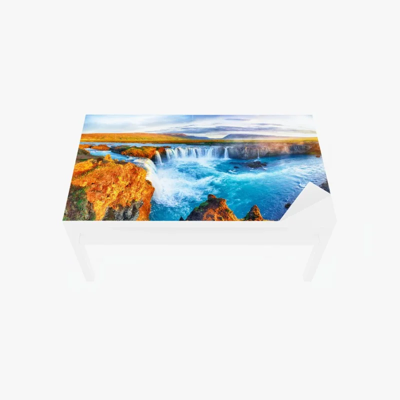 Stickers pour table et bureau – Wallnifity®