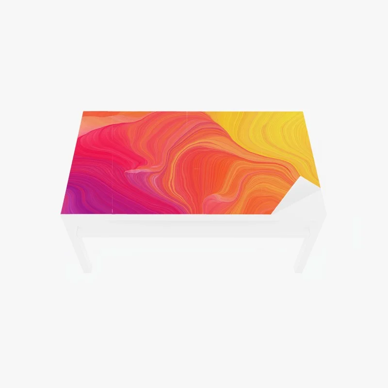 Stickers pour table et bureau – Wallnifity®