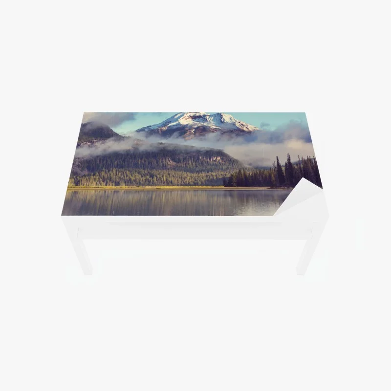 Rivière et lacs – Wallnifity®