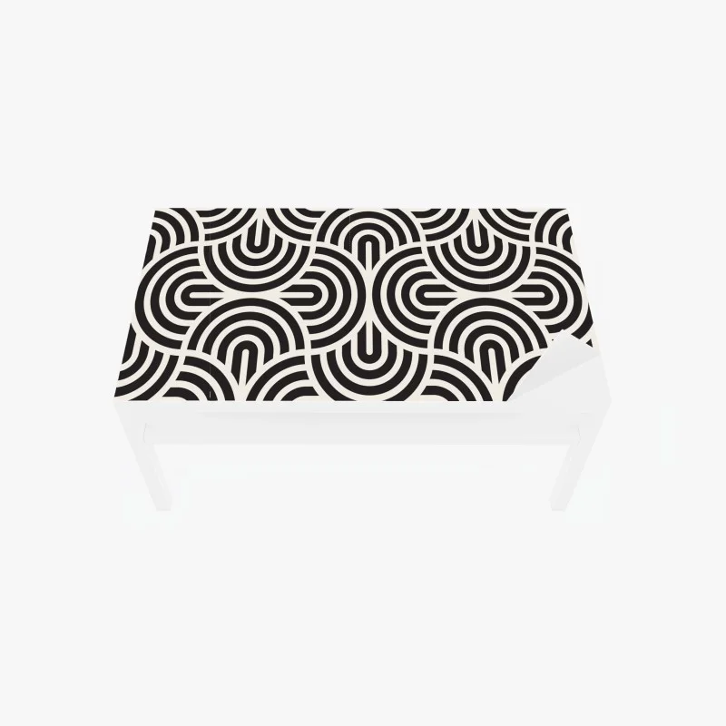 Stickers pour table et bureau – Wallnifity®