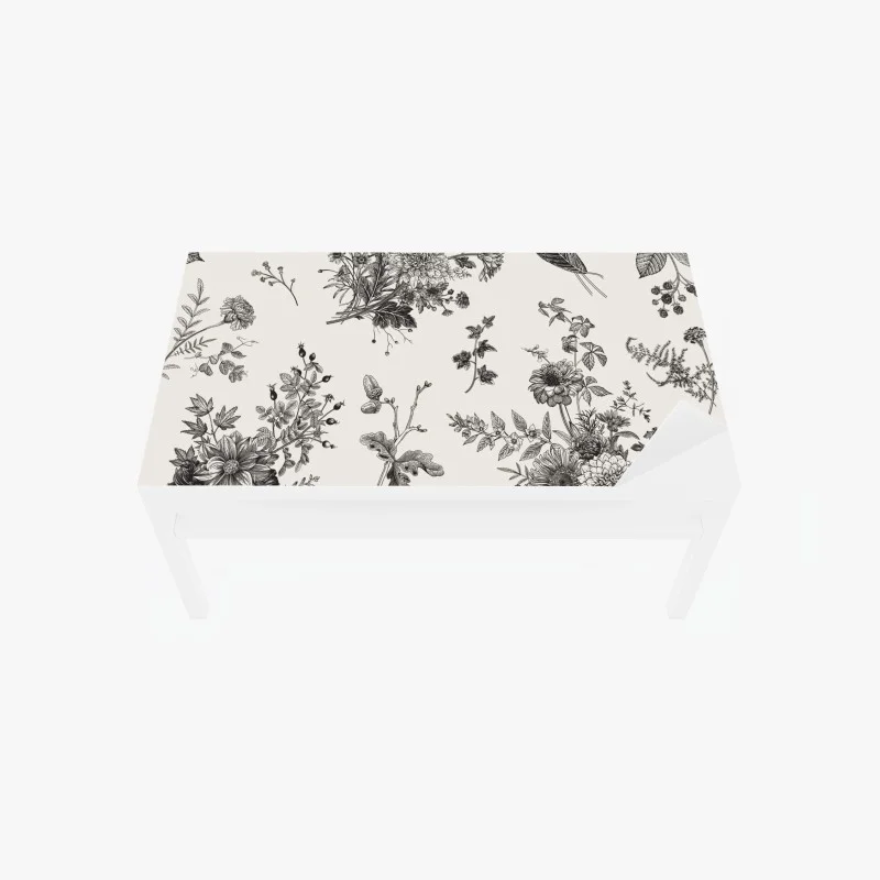 Fleurs – Wallnifity®