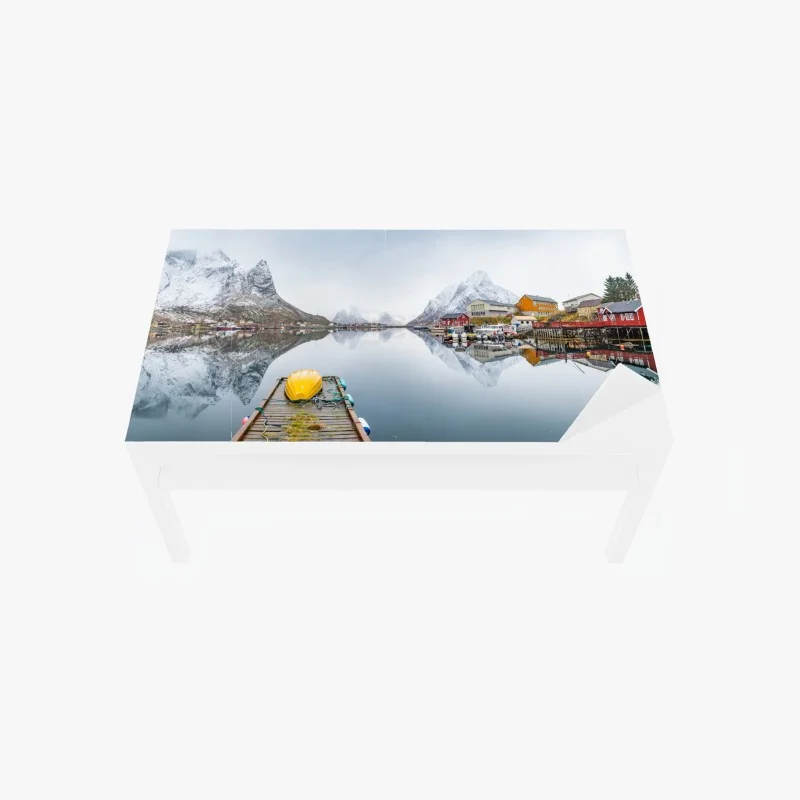 Stickers pour table et bureau – Wallnifity®