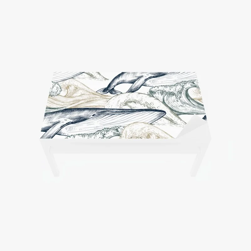 Stickers pour table et bureau – Wallnifity®
