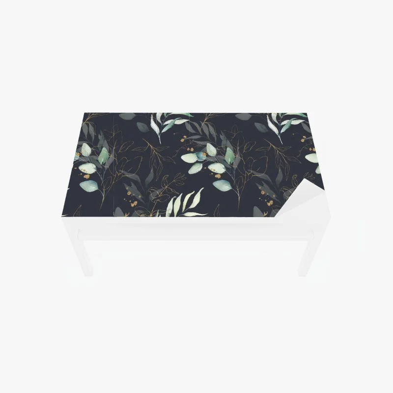 Feuilles – Wallnifity®