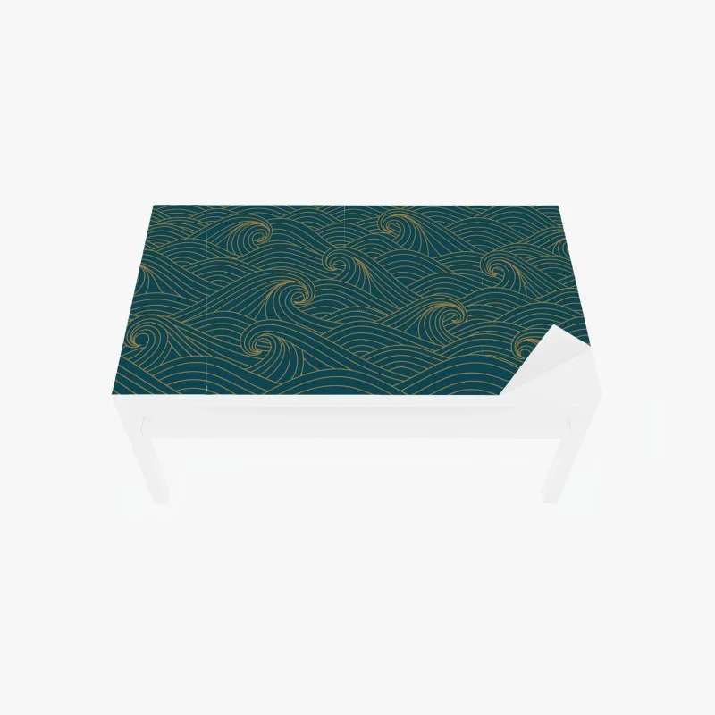 Stickers pour table et bureau – Wallnifity®