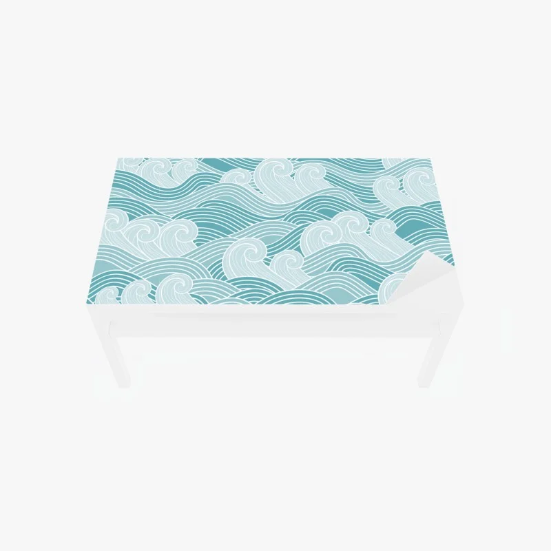 Salle de bain – Wallnifity®