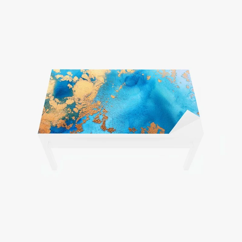 Stickers pour table et bureau – Wallnifity®