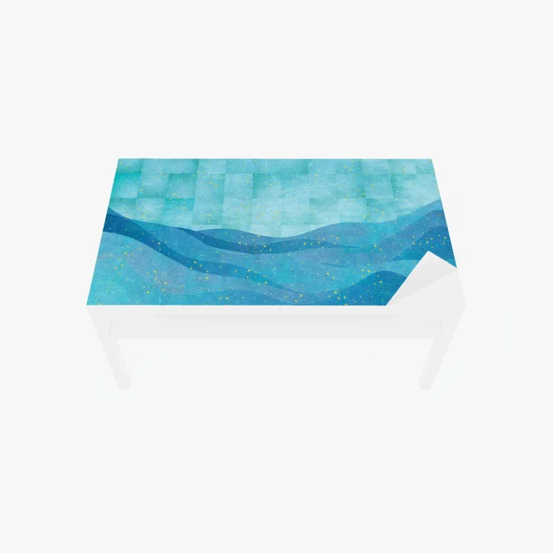 Stickers pour table et bureau – Wallnifity®