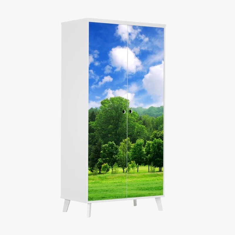Forêts – Wallnifity®
