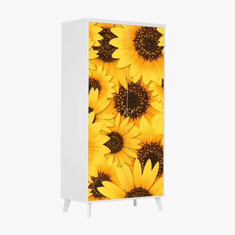 Stickers pour armoire – Wallnifity®
