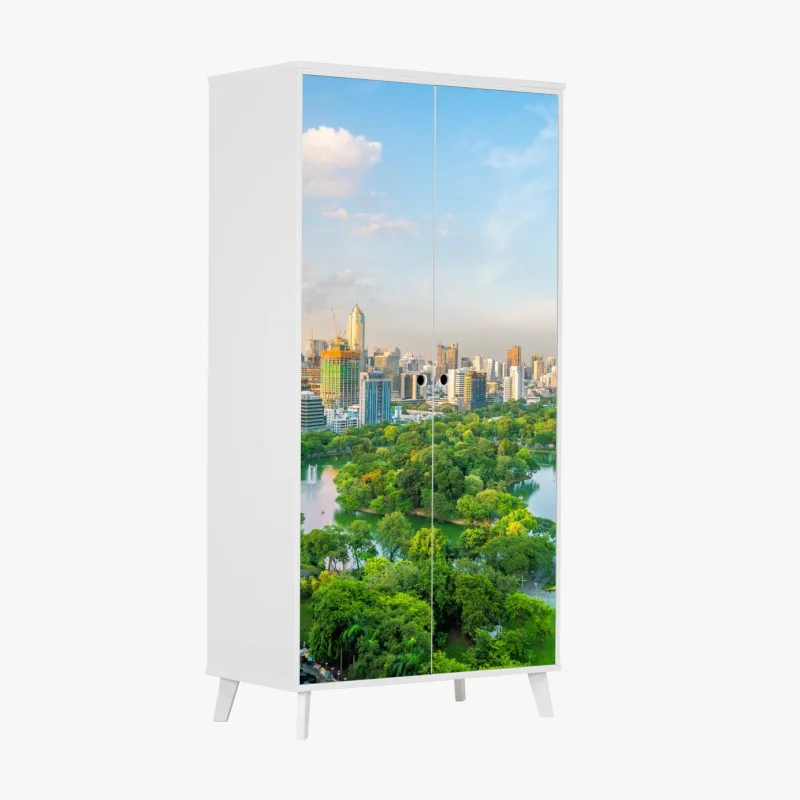 Stickers pour armoire – Wallnifity®