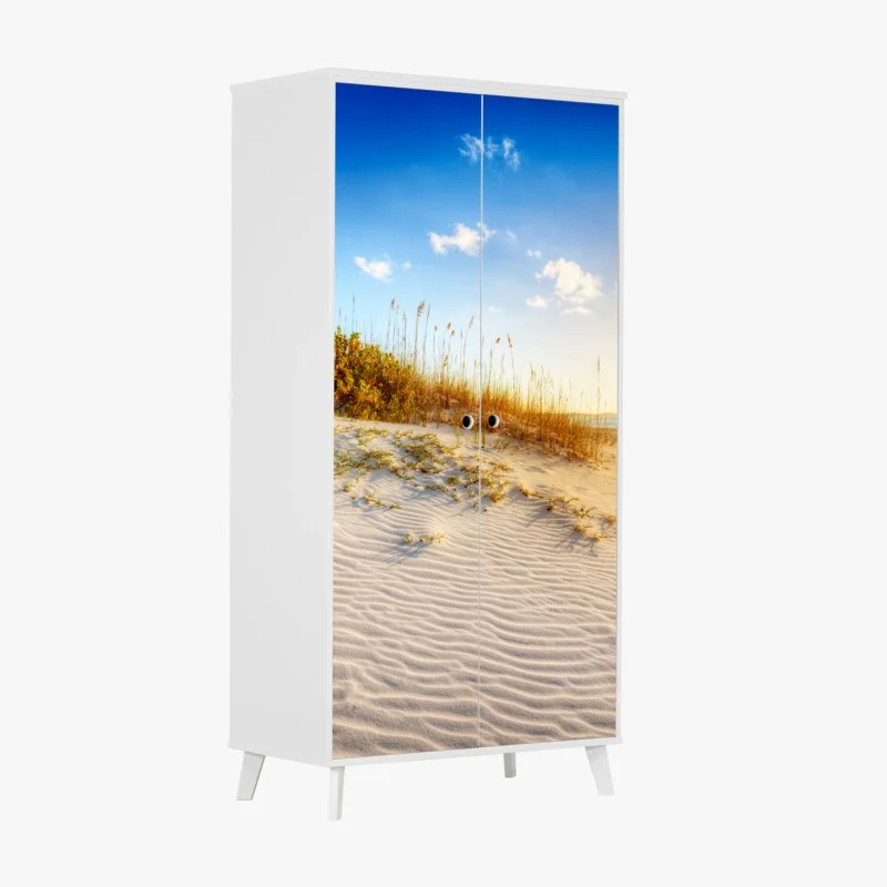 Stickers pour armoire – Wallnifity®