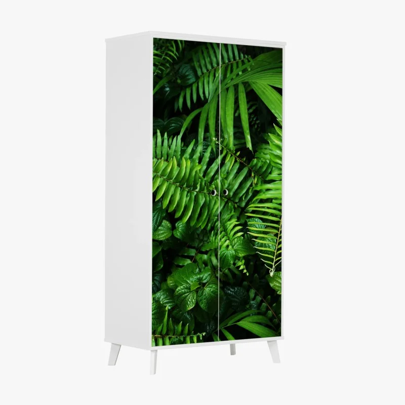 Stickers pour armoire – Wallnifity®