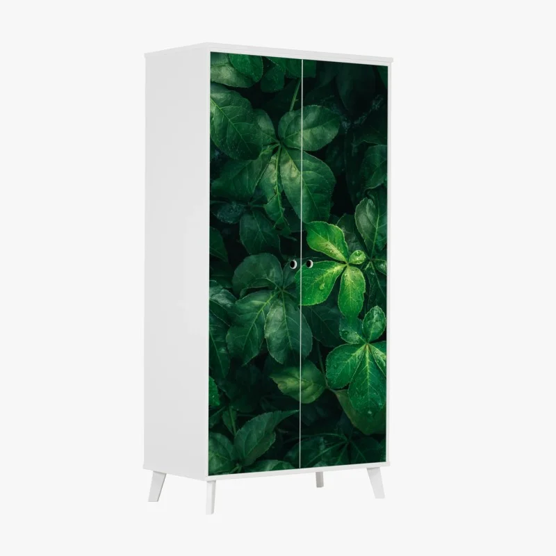 Stickers pour armoire – Wallnifity®