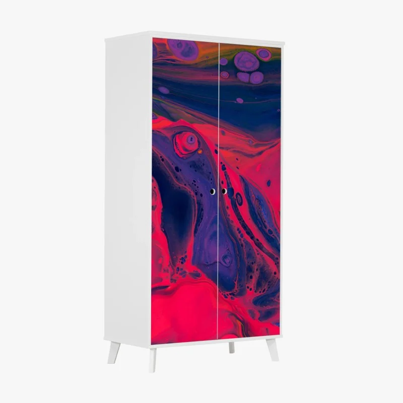 Stickers pour armoire – Wallnifity®