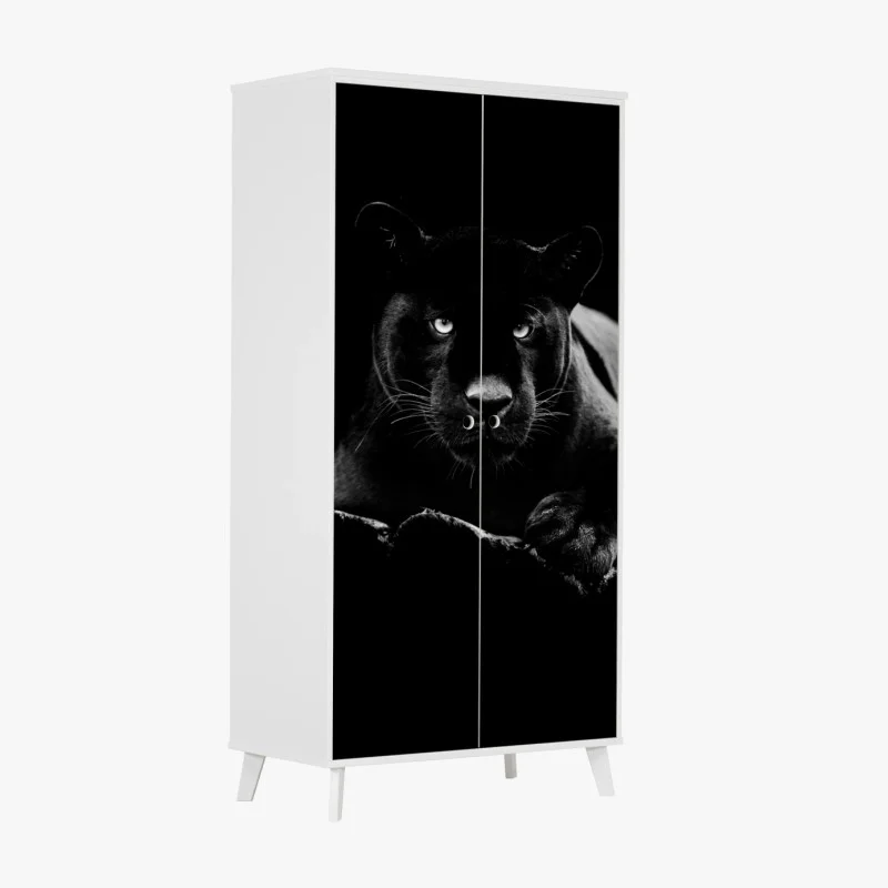 Stickers pour armoire – Wallnifity®
